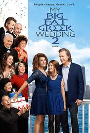 My Big Fat Greek Wedding 2 (2016) Free Movie