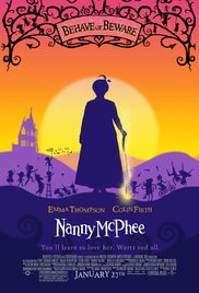 Nanny McPhee (2005) Free Movie M4ufree