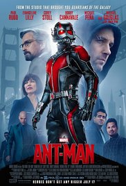 Ant Man 2015 Free Movie
