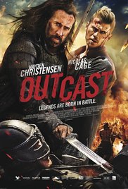 Outcast (2014) M4uHD Free Movie