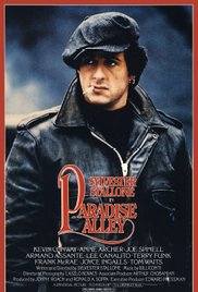 Paradise Alley (1978) Free Movie