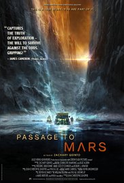 Passage to Mars (2016) Free Movie M4ufree