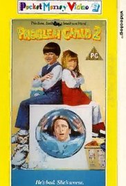 Problem Child 2 (1991) M4uHD Free Movie