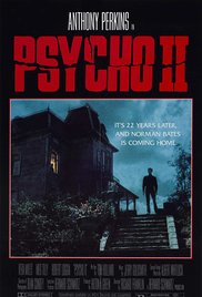 Psycho II (1983) Free Movie