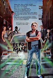 Repo Man (1984) Free Movie