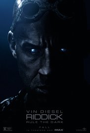 Riddick 2013 Free Movie M4ufree