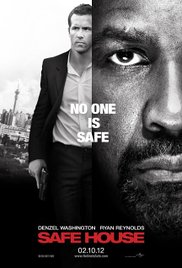 Safe House (2012) Free Movie