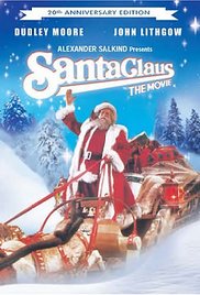Santa Claus 1985 Free Movie M4ufree