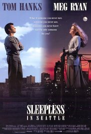 Sleepless in Seattle 1993 Free Movie