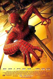 Spider Man (2002) Free Movie