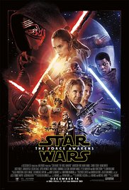 Star Wars: The Force Awakens 2015 Free Movie M4ufree