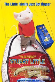 Stuart Little (1999) Free Movie