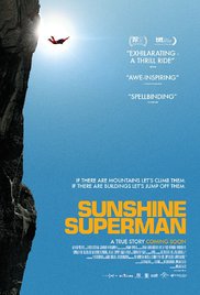 Sunshine Superman (2014) Free Movie