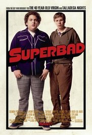Superbad 2007 Free Movie