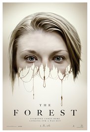 The Forest (2016) Free Movie