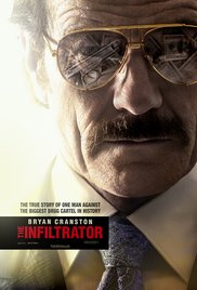 The Infiltrator (2016) Free Movie M4ufree