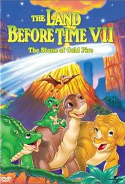 The Land Before Time 7 2000 Free Movie