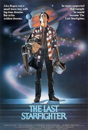 The Last Starfighter (1984) Free Movie M4ufree
