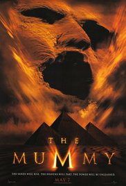 The Mummy 1999 Free Movie