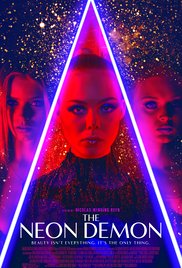The Neon Demon (2016) M4uHD Free Movie