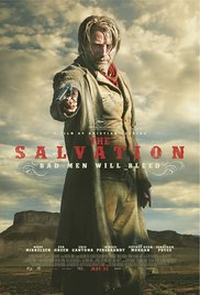 The Salvation (2014) Free Movie M4ufree