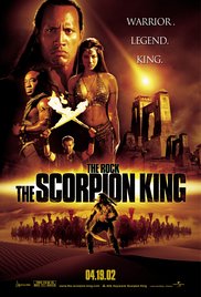 The Scorpion King (2002) Free Movie
