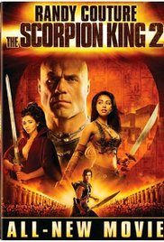 The Scorpion King 2 Rise of a Warrior 2008 M4uHD Free Movie