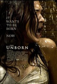 The Unborn (2009) Free Movie