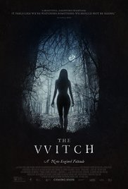 The Witch (2016) Free Movie M4ufree