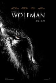 The Wolfman (2010) Free Movie M4ufree
