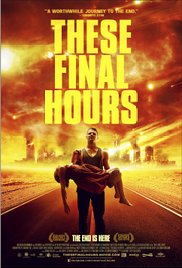 These Final Hours (2013) Free Movie M4ufree