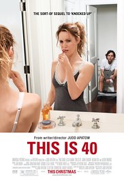 This Is 40 (2012) Free Movie