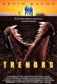 Tremors (1990) Free Movie