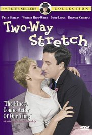 Two Way Stretch (1960) Free Movie
