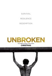 Unbroken 2014 Free Movie M4ufree