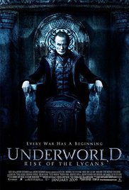 Underworld: Rise || Free Movie