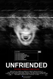 Unfriended (2015) M4uHD Free Movie