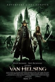 Van Helsing (2004) Free Movie