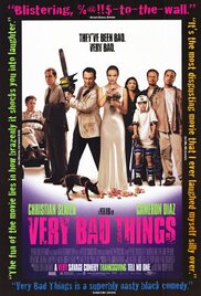 Very Bad Things (1998) Free Movie