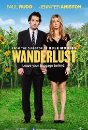 Wanderlust (2012) Free Movie