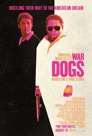 War Dogs (2016) M4uHD Free Movie