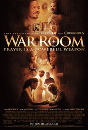 War Room (2015) Free Movie M4ufree