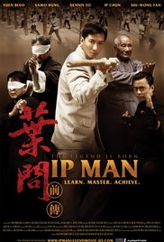 Ip Man (2010) Free Movie M4ufree