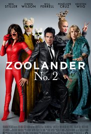 Zoolander 2 (2016) M4uHD Free Movie