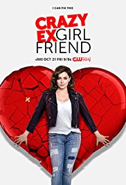Crazy ExGirlfriend (2015) Free Tv Series