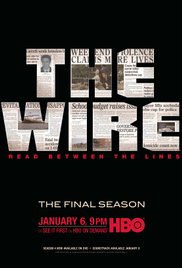 The Wire (20022008) Free Tv Series