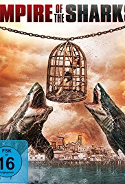 Empire of the Sharks (2017) Free Movie M4ufree