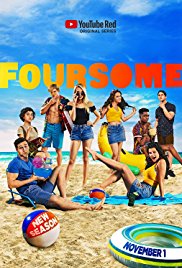 Foursome (2016) M4uHD Free Movie