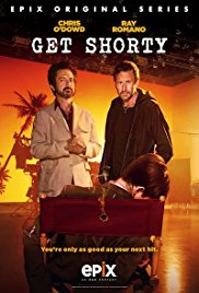 Get Shorty (2017) Free Tv Series