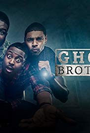 Ghost Brothers (2016) Free Tv Series